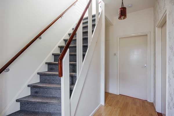 Medium property photo - De Holm 15I, 9356 VA Tolbert